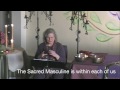 The Sacred Masculine Within by Norma Gentile