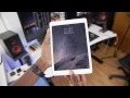 new ipad review