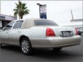 2005 Lincoln Town Car - Phoenix AZ