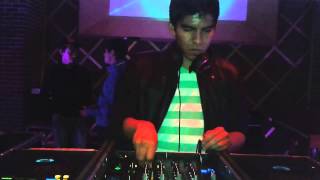 Dj Berna Live Set Fest