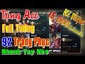 Tặng Acc Full Tướng Giá Trị 50 Triệu Kỉ Niệm 15.000 Người Đăng Kí - Liên Quân Mobile ✔