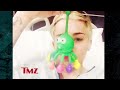 Miley Cyrus Is In The Hospital