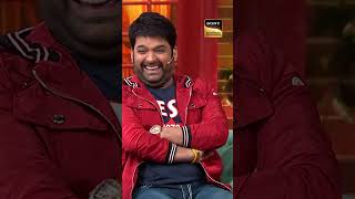 Vicky Kaushal Fanse Bathroom Mein The Kapil Sharma Show