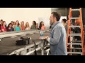 Taylor Swift - Shake It Off Outtakes Video #8 - The Director