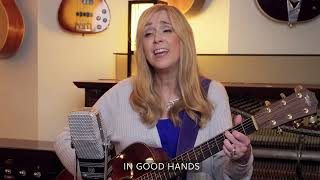 Watch Carolyn Arends In Good Hands video