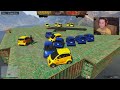 "GEKKE GOLFCAR TRIAL!" (Grand Theft Auto 5 Online Funny Jobs)