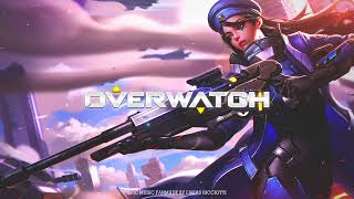 Overwatch Victory Theme - Epic Music Fanmade - Lucas Ricciotti