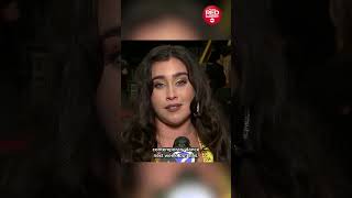 Lauren Jauregui Is Pissed At Dwts Week 3 Elimination
