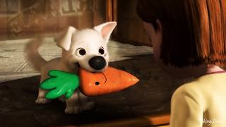 Im Already There Bolt Penny & Bolt