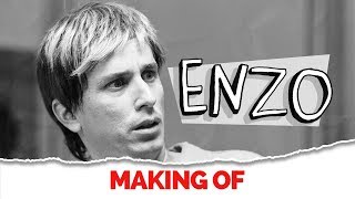 Making Of Enzo Making Of Enzo