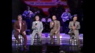 Watch Statler Brothers My Past Is Looking Brighter all The Time video