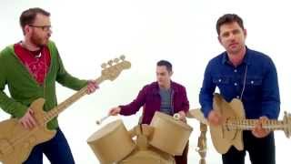 Watch Scouting For Girls Lifes Too Short video