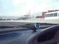 Daihatsu CUORE 160km ONWARDS mad on Portmore Toll