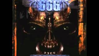 Watch 666 El Fuego video