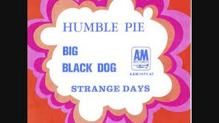 Watch Humble Pie Big Black Dog video