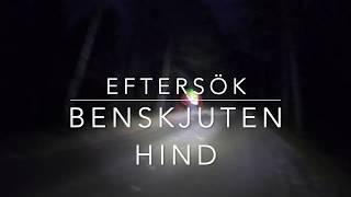 Följ med Mattias Heed Johannes Jönsson och Erik Haag ut på några eftersök.