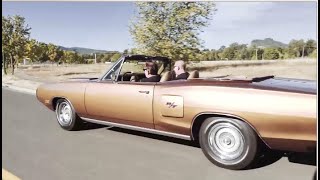 1.5 MILLION DOLLAR HEMI CONVERTIBLE: FINAL ASSEMBLY AND DRIVE!