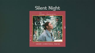 Watch Reese Lansangan Silent Night video