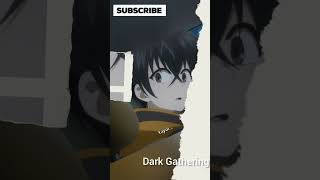 Horor Scene Dark Gathering Yayoi