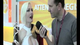vegas pg - wondercon