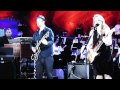 Susan Tedeschi & Boston Pops ~ Do I Look Worried & Made Up Mind