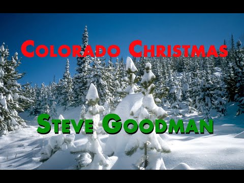 COLORADO CHRISTMAS Video