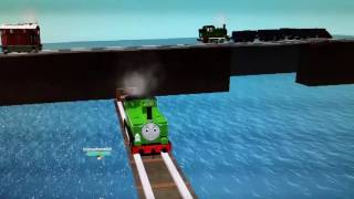 Duck In The Water Roblox