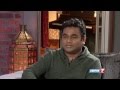 AR Rahman reveals his favorite song of all time | Exclusive Interview (5/6) | News7 Tamil