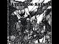 Battalion Of Saints - Modern Day Heroes