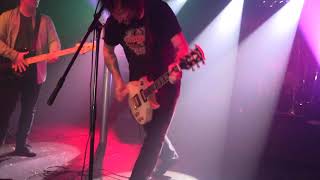 The Rats 1/27/2018 Maidstone Theater ~Music video by SHANKY ~ Ypsi Ypsilanti