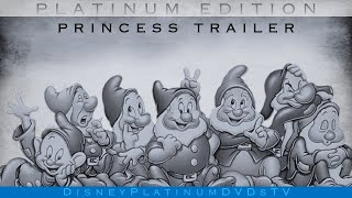 Disneys Snow White And The Seven Dwarfs Platinum Edition Trailer