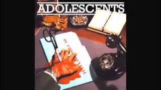 Watch Adolescents Into The Fire video