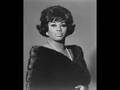 Leontyne Price - "Tacea La Notte Placida" (in STEREO!)