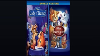 The Aristocats- Magic Breakfast