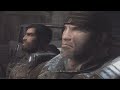 Fede juega Gears Of War Pt 5 (Corriendo en la noche)