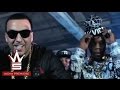 French Montana, Bobby Shmurda & Rowdy Rebel - Hot Nigga (Remix)