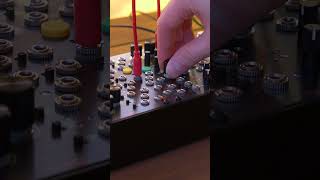 Unexpected Sounds From Falistri