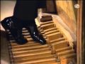 Jan Sebastian Bach - Toccata i fuga d-moll (BWV 565).