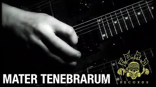 Watch Necrodeath Mater Tenebrarum video