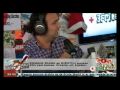 3FM SR 2009 - Gerard zingt The Young Ones (Living Doll) mee!