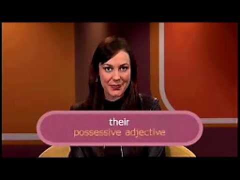 IELTS Preparation Course 01