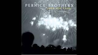 Watch Pernice Brothers Blinded By The Stars video