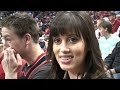 VLOG - Amazing Blazer Playoff Game!