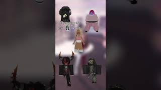 Made My First Roblox Story