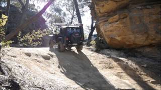 Baal Bone Track