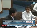 impeachment trial