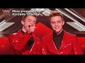 john and edward