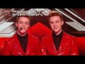 john and edward