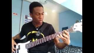 Watch William Big And Chunky video