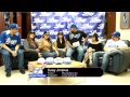 Somos Liceistas - Programa #8 - Segunda Temporada - Domingo 30 de Noviembre 2014